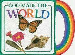 God Made the World 1
