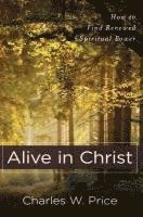 bokomslag Alive in Christ - How to Find Renewed Spiritual Power