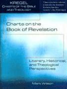 Mark Wilson - Charts on the Book of Revelation – Literary, Historical, and Theological Perspectives, Häftad