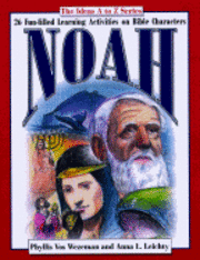 bokomslag Noah