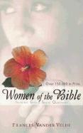 bokomslag Women of the Bible (Pb)
