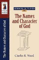 bokomslag Sermon Outlines on the Names and Character of God