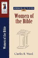 bokomslag Sermon Outlines on Women of the Bible