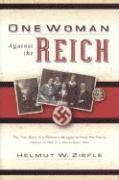 One Woman Against the Reich 1