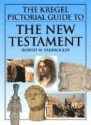 bokomslag The Kregel Pictorial Guide to the New Testament