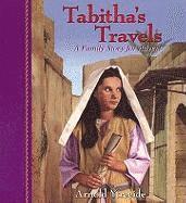 bokomslag Tabitha`s Travels - A Family Story for Advent