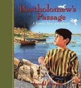bokomslag Bartholomew's Passage