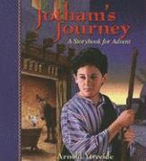 bokomslag Jotham`s Journey  A Storybook for Advent