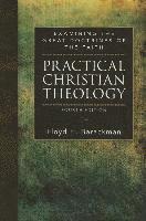 bokomslag Practical Christian Theology