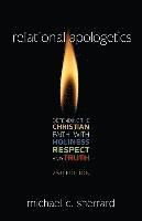 bokomslag Relational Apologetics