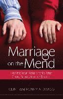 Clint Bragg, Penny Bragg - Marriage on the Mend, Häftad