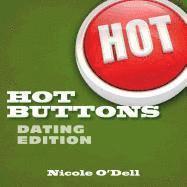 bokomslag Hot Buttons Dating Edition