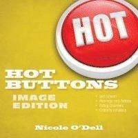 bokomslag Hot Buttons Image Edition