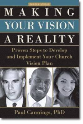 Making Your Vision a Reality