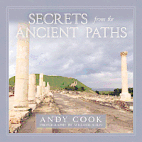 bokomslag Secrets from Ancient Paths