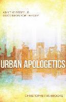 bokomslag Urban Apologetics