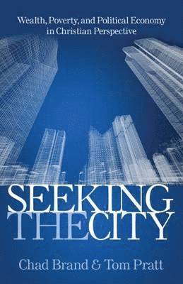 Seeking the City 1