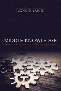 bokomslag Middle Knowledge