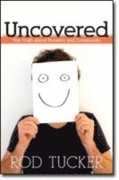 bokomslag Uncovered - The Truth about Honesty and Community