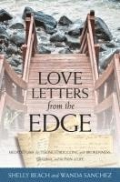 bokomslag Love Letters from the Edge