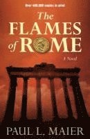 bokomslag Flames of Rome - A Novel