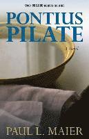 bokomslag Pontius Pilate - A Novel