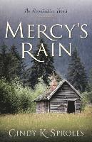 bokomslag Mercy`s Rain  An Appalachian Novel