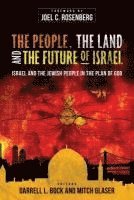 bokomslag People, the Land, and the Future of Israel
