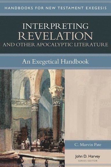 bokomslag Interpreting Revelation & Other Apocalyptic Lite - An Exegetical Handbook