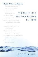 By the Waters of Babylon