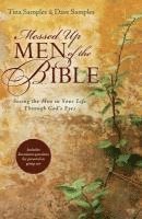 bokomslag Messed Up Men of the Bible  Seeing the Men in Your Life Through God`s Eyes