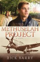 bokomslag Methuselah Project - A Novel