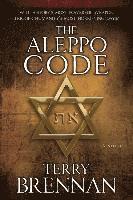 bokomslag The Aleppo Code  A Novel