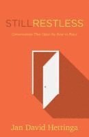 bokomslag Still Restless - Conversations That Open the Door to Peace