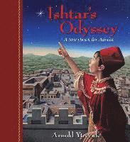 bokomslag Ishtar`s Odyssey - A Family Story for Advent