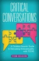 Critical Conversations 1