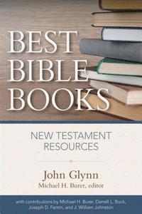bokomslag Best Bible Books