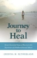 bokomslag Journey to Heal