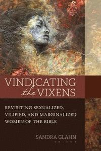 bokomslag Vindicating the Vixens