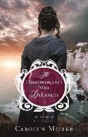 bokomslag The Dishonorable Miss DeLancey