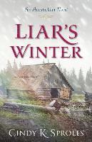 bokomslag Liar`s Winter  An Appalachian Novel