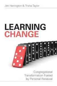 bokomslag Learning Change