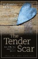bokomslag Tender Scar - Life After the Death of a Spouse