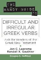 Handy Guide to Difficult and Irregular Greek Verbs