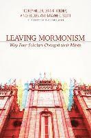 bokomslag Leaving Mormonism