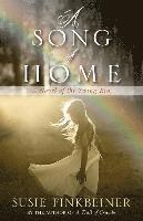 bokomslag A Song of Home  A Novel of the Swing Era