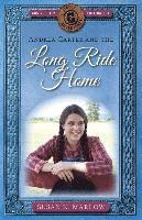 bokomslag Andrea Carter and the Long Ride Home