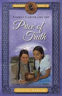 bokomslag Andrea Carter and the Price of Truth