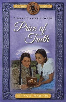 bokomslag Andrea Carter and the Price of Truth