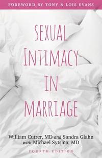 bokomslag Sexual Intimacy in Marriage